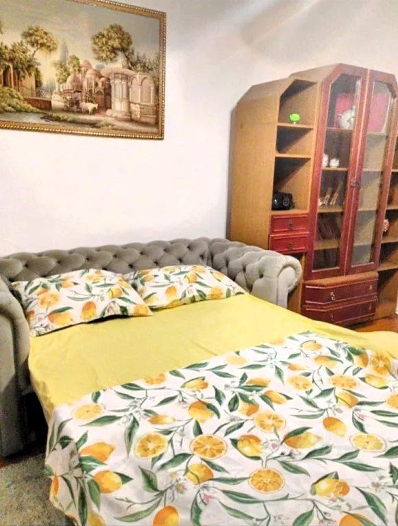 Домик в центре рядом с морем