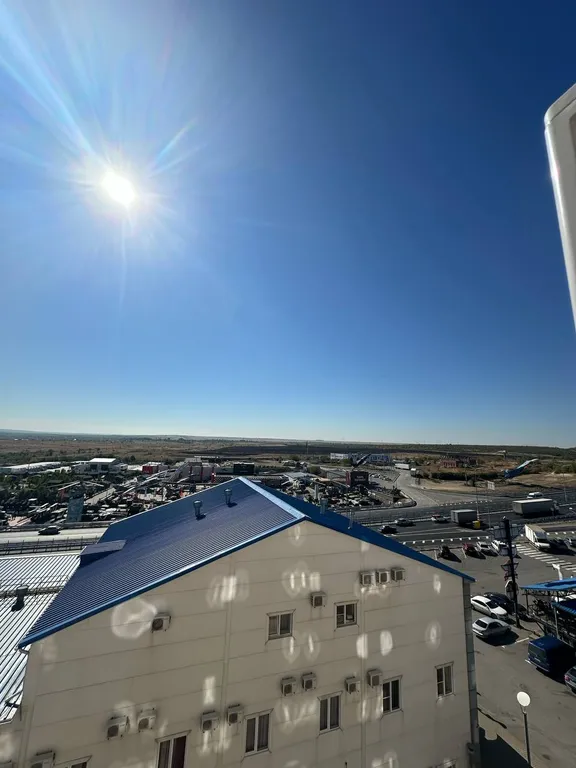 Квартира у трассы М4 Дон