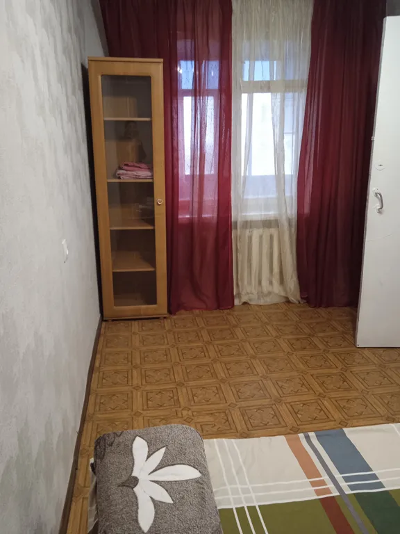 Квартира в историческом центре города