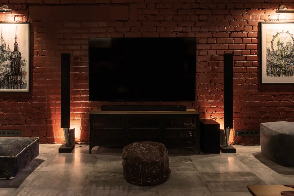 Коттедж Villa Famma - уникальный дизайнерский дом с незабываемой атмосферой — Озерки