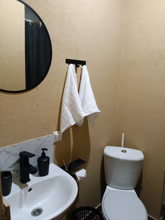 Квартира Комната — Лобня