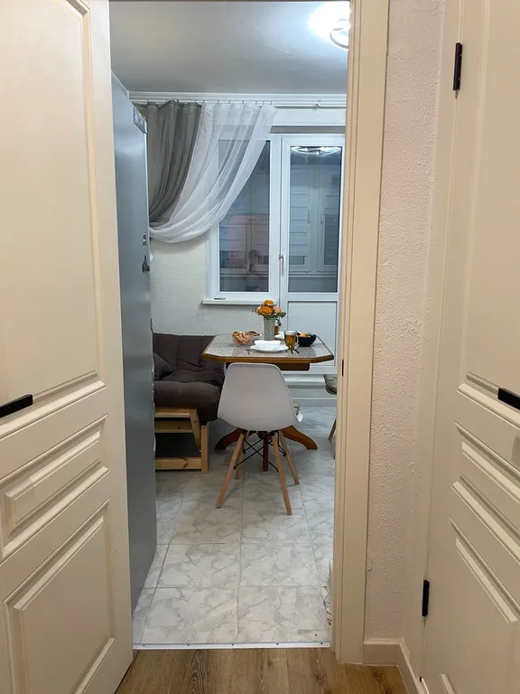 Квартира Уютная квартира Traveler's House в Ново-переделкино — Москва