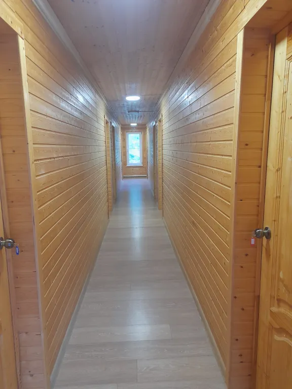 Уютные номера, удобная локация