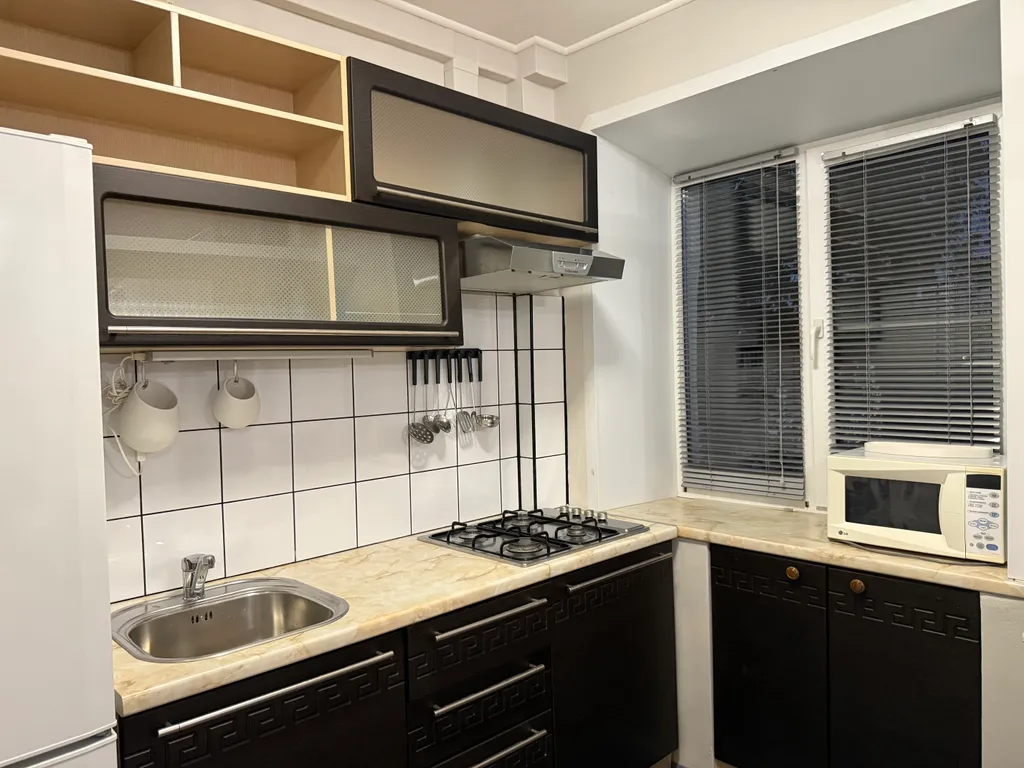 Квартира 2-комнатная квартира-студия — Ярославль