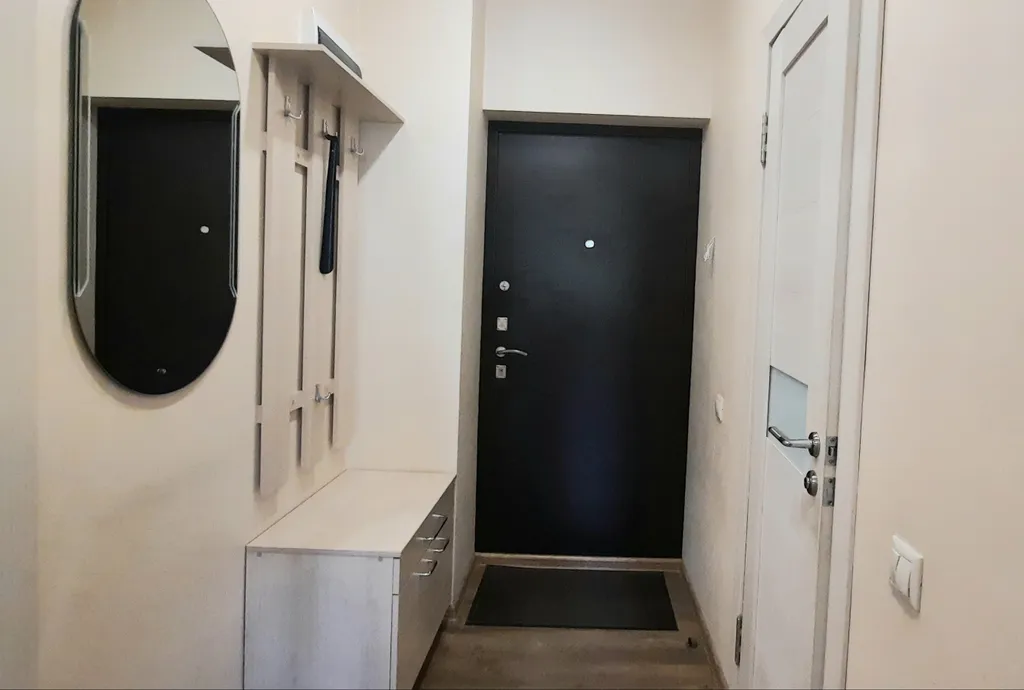 Квартиры комфорт на ТЦ Золотой Вавилон на Малиновского