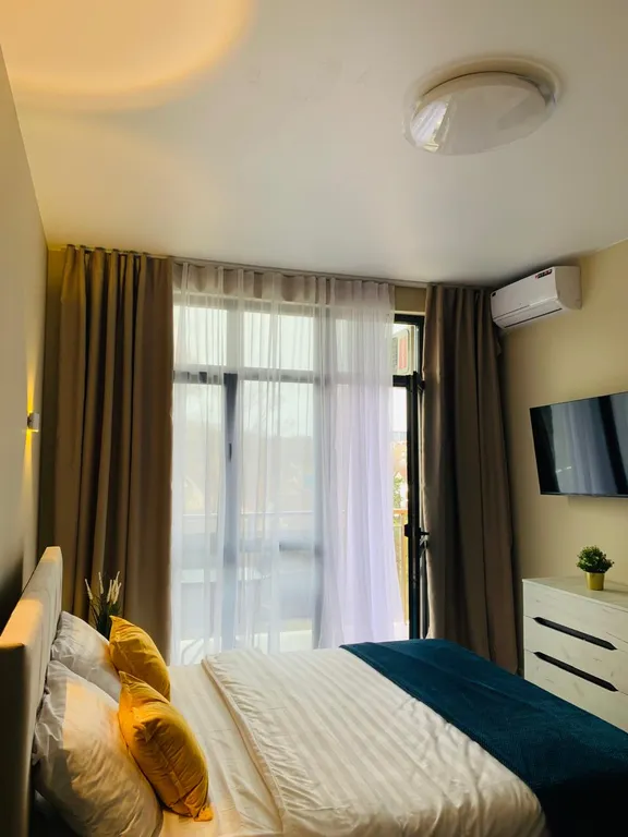 Апартамент Морские