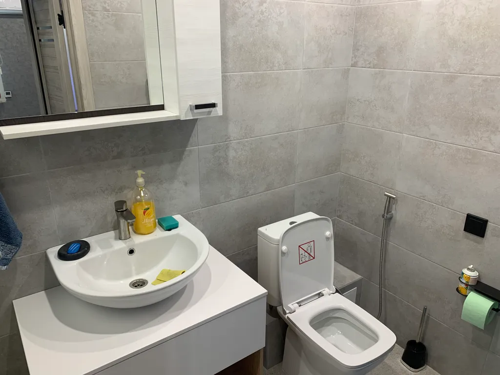 Коттедж Студия-гараж рядом с трассой — Краснодар