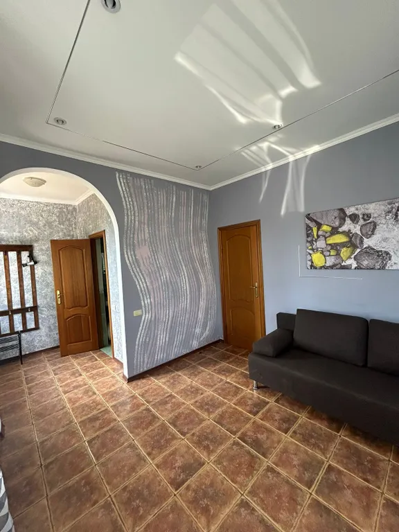 Коттедж Дом Сфера 2 — Геленджик