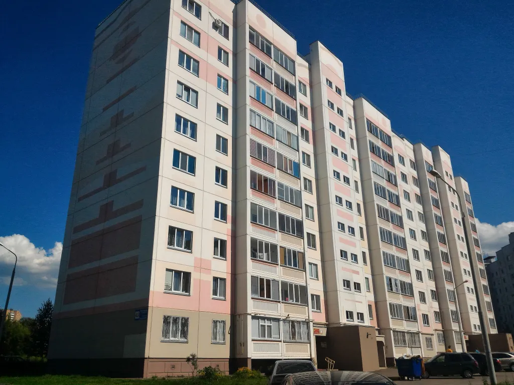 Квартира Happy House рядом с Ледовым и Термами