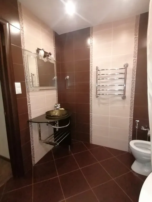 Квартира Квартира в центре с видом на кукольный театр — Казань