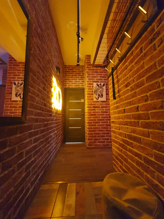 Квартира на набережной Волги