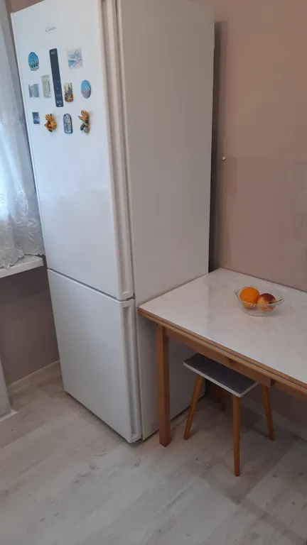 Квартира Уютная квартира в центре города — Калининград