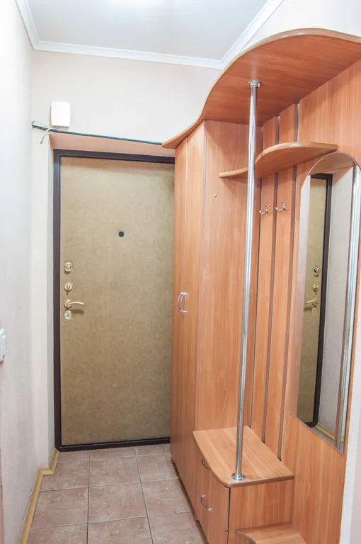 Уютная квартира в сердце города