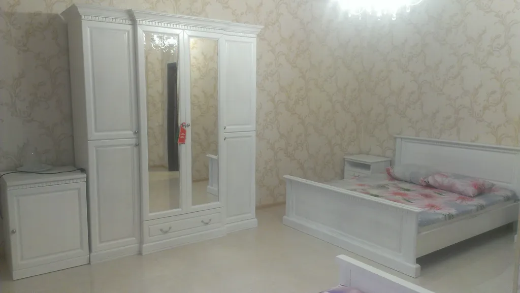 Квартира Комната — аренда посуточно в Сухум