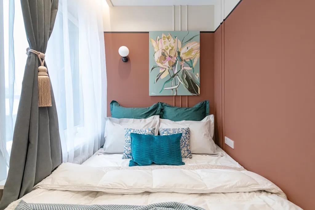 Квартира Квартира Дизaйнeрская студия рядoм с Центральной клинической больницей — Новоивановское