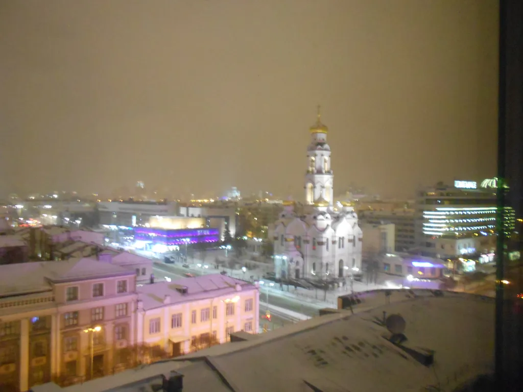 Квартира 1-комнатная Квартира — Екатеринбург