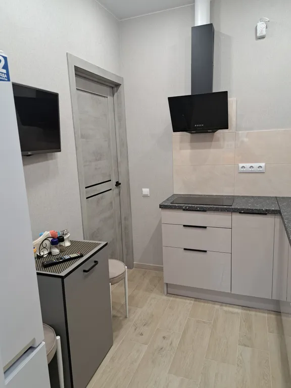 Уютный апартамент на Балтийском море