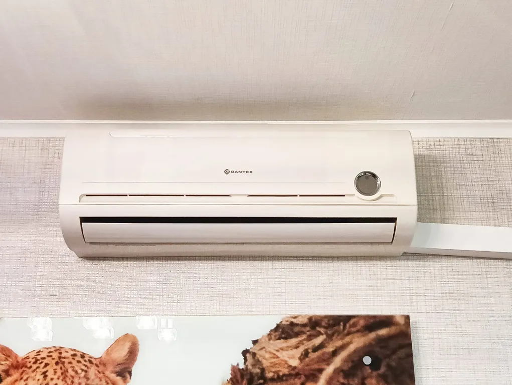 Уютная двухкомнатная квартира