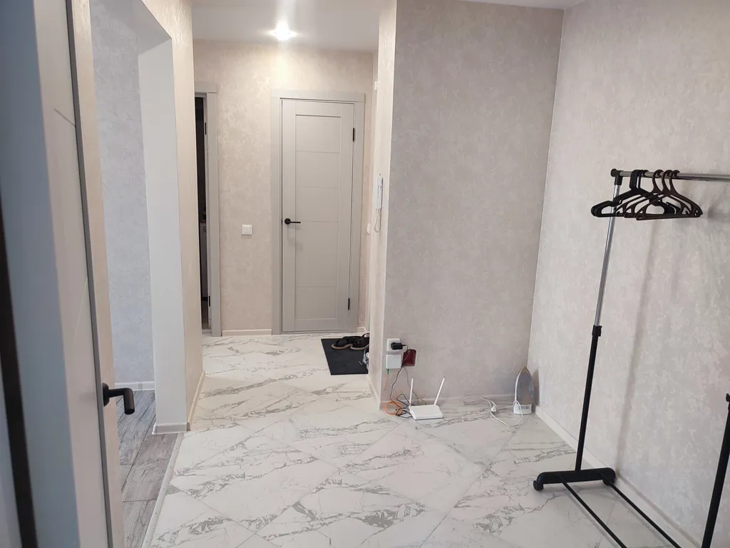 Уютная квартира в центре