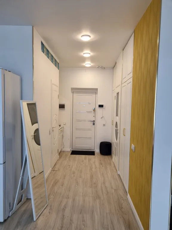 Новый район рядом глобус парк1 лемана про