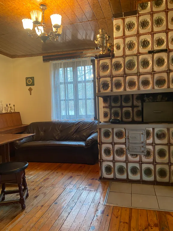 Усадьба На позитиве