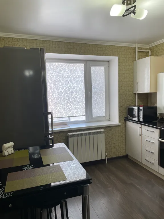 Двушка в новом доме