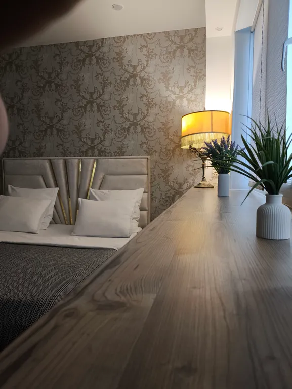 1-комнатная Квартира — аренда посуточно в Когалым