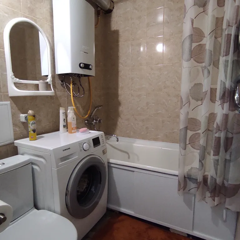 Квартира в самом центре города