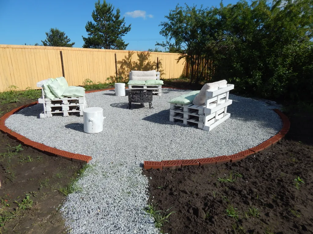 Дом у Околицы