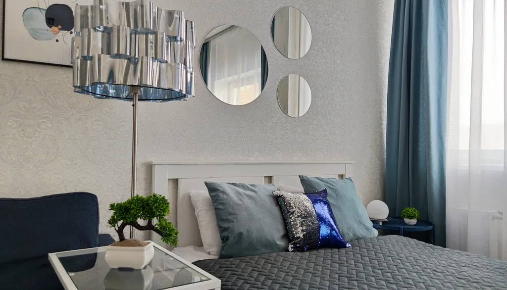 Квартира Дизайнерские апартаменты комфорт — аренда посуточно в Ивантеевка