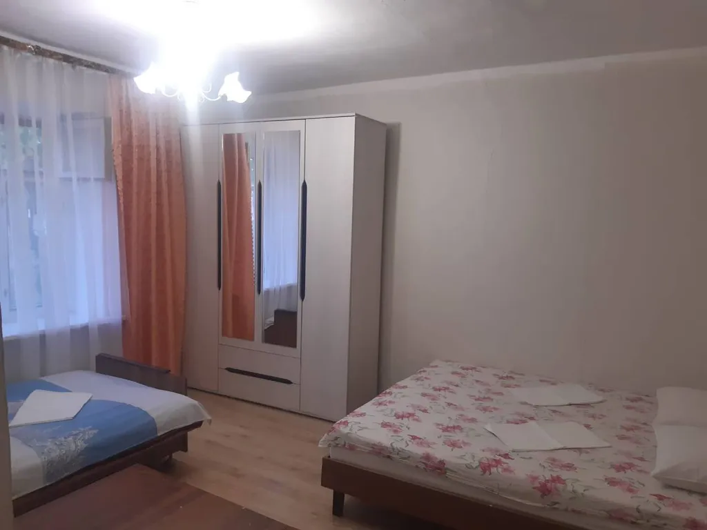 Квартира Комната — Судак