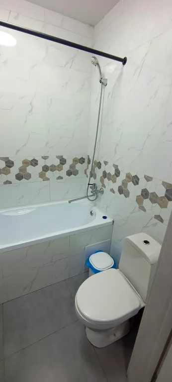 Уютная квартира студия