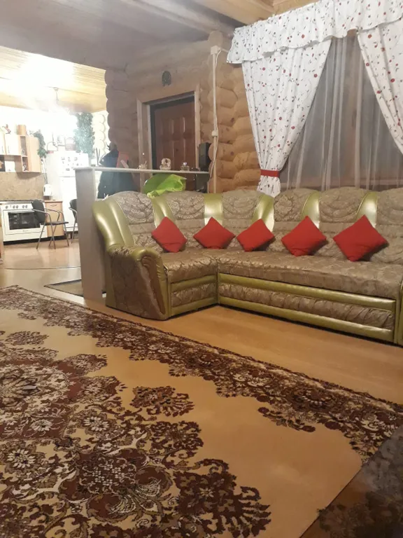 9-комнатный Дом