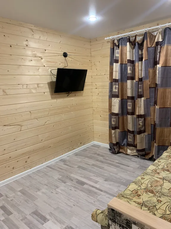 Мини дом Hitta