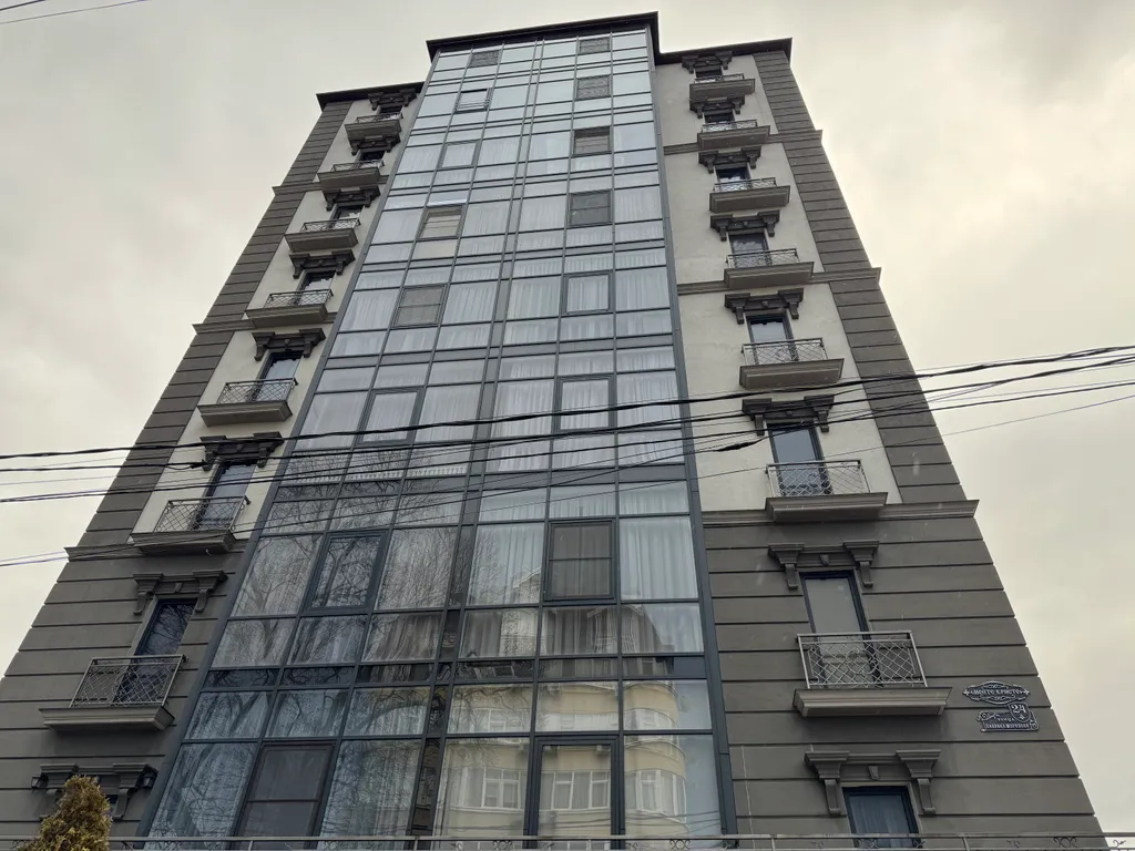 Квартира Квартира Евродвушка в центре Адлера — Адлер