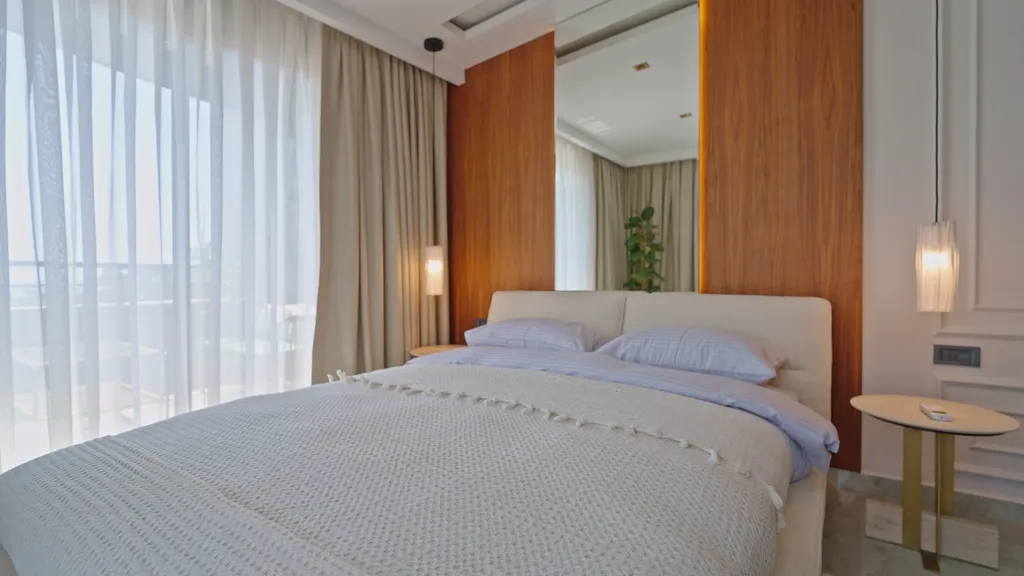 Legend апартаменты у моря