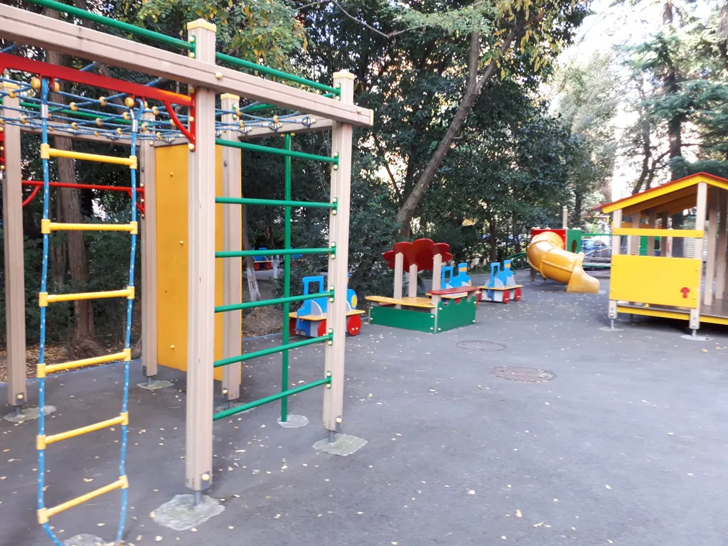 Квартира Квартира в центре Сочи — Сочи