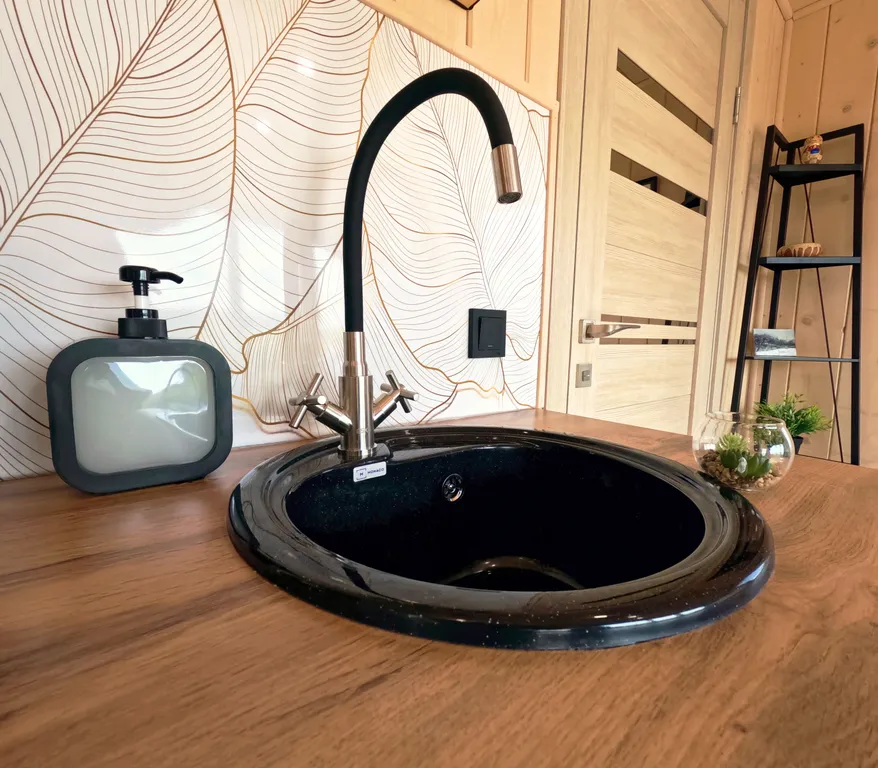 Гостевой дом с баней на берегу Плещеева озера