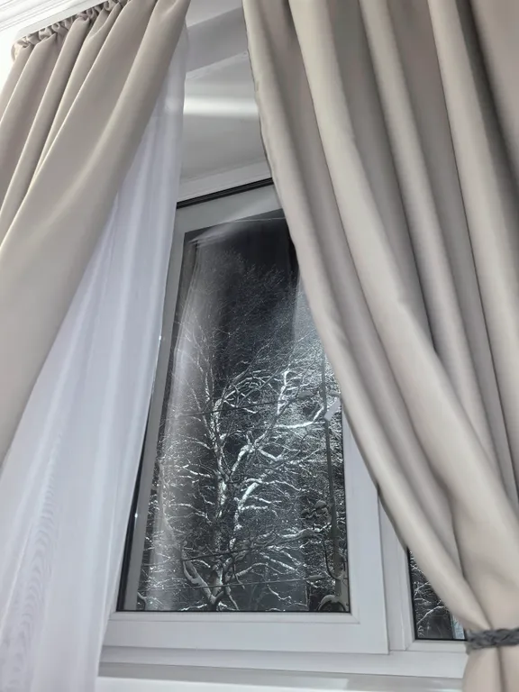 Просторная теплая квартира в центре с дизайнерским ремонтом