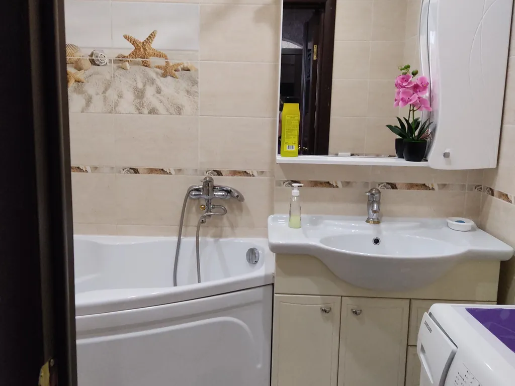 Уютная квартира в спальном районе города Бежицкий район