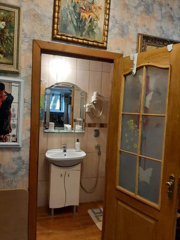 Квартира на море