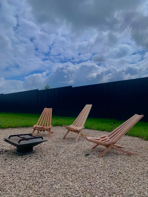 Домашний уют