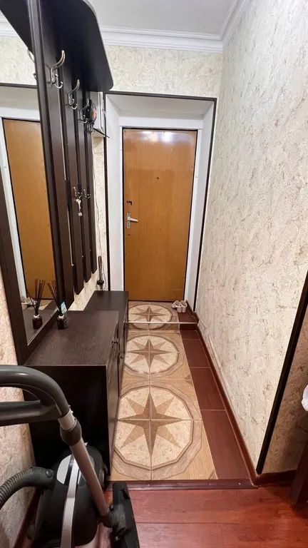 Квартира 2-комнатная Квартира — Махачкала