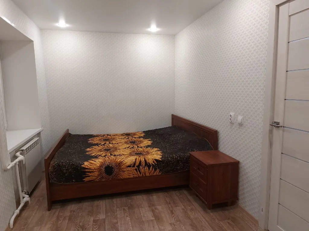 2-х комн. Квартира на 2 этаже теплого дома вблизи горнолыжного склона