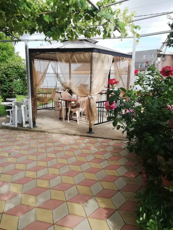 Этаж под ключ с кухней