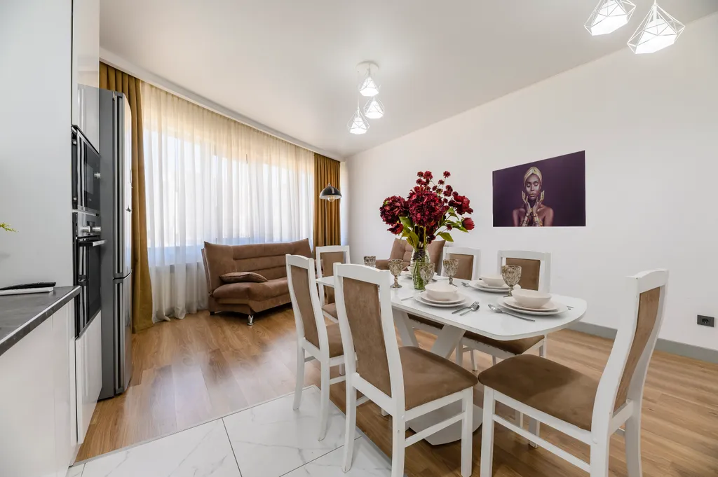 Эксклюзивная трешка для семей