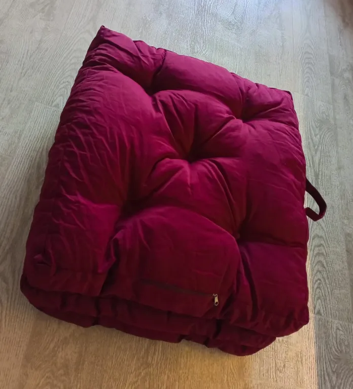 Светлая и уютная студия с видом на море в ЖК Коста Мисхор