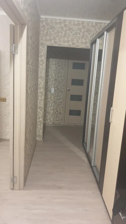 Благоустроенная квартира