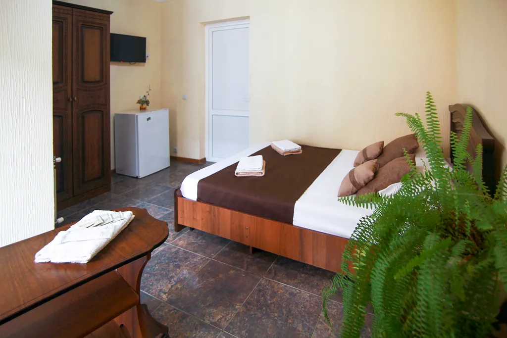 Квартира Комната — Нижнее Учдере