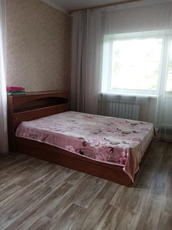 Уютная квартира-студия в центре — аренда посуточно в Воронеж